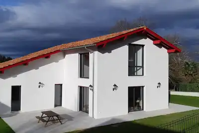 Image de Villa spacieuse Espelette
