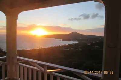 Image de Treetops Villa Guest Suite 2