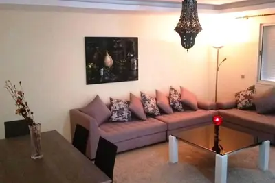 Image de 2 bedroom apartment in agadir