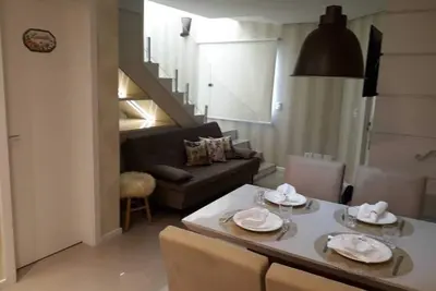 Image de Appartement Residencial Santa Fé