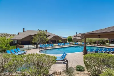 Image de Golfeurs, Randonneurs, VÉLOS, Plaisir En Famille - Condo De Luxe À Coral Ridge Resort -4 Bd