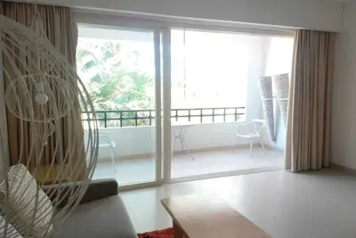 Image de Nuevo Vallarta Excelent Condo Total SÉCURITÉ CONTRÔLÉE