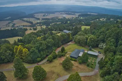 Image de Cottage Lillyview - Robertson