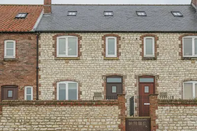 Image de East Newk Cottage, Flamborough