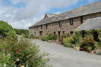 Image de Le chariot Linney, Kilkhampton