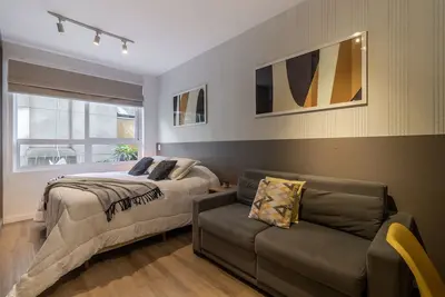 Image de Av0111 Studio Avanhandava