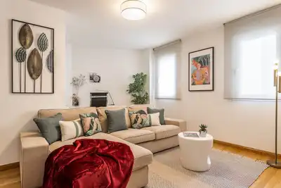 Image de Waou Chamberi I - Alquiler Corta Duración