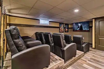 Image de Luxe, bons moments et chambres spacieuses