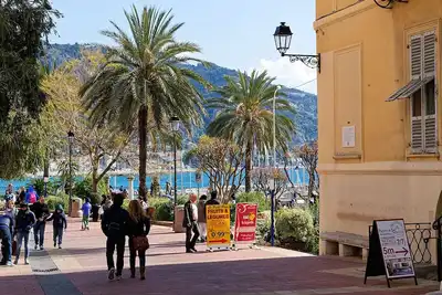 Image de Location Centre Historique