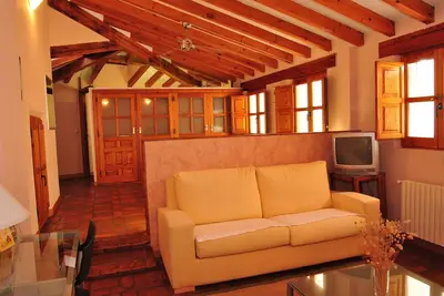 Image de HÔTEL Rural -Posada Restaurante