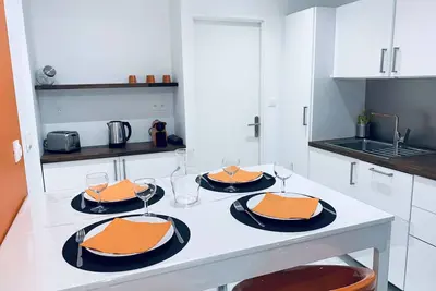 Image de ⭐Cosy Carnot⭐Hyper-Centre⭐Parking⭐ Avignonsmile⭐