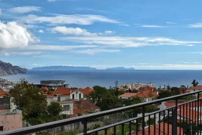 Image de Pérola, a Home in Madeira