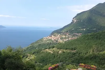 Image de Villa Margherita - appartement