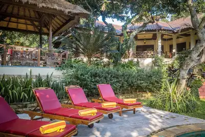 Image de Villa Wana: merveilleux refuge de luxe en pleine nature