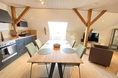 Image de Appartements Meerhuus, 45229 - Appartements Meerhuus