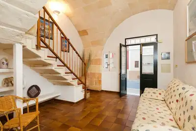 Image de Sa Font maison 5 chambres, Ciutadella