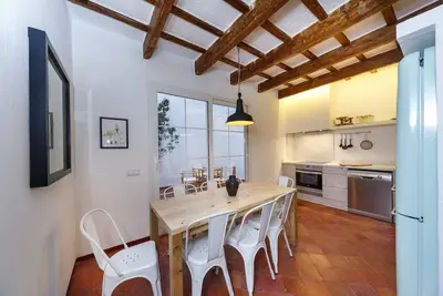 Image de Sant Isidre 50, maison 4 chambres, Ciutadella