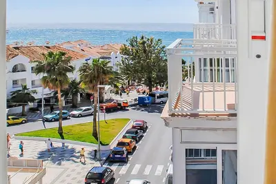 Image de Appartement confortable et entièrement équipé pour 2 à 4 personnes, à quelques pas de la plage