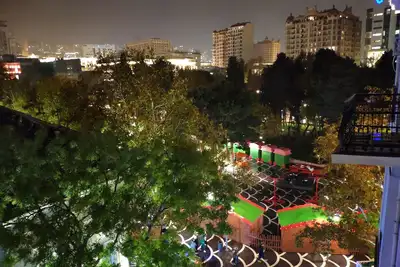 Image de Appartement Familial Nizami Street