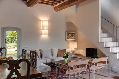 Image de Sangioveto - Il Casale di Villore, Poggibonsi, Sienne, Toscane