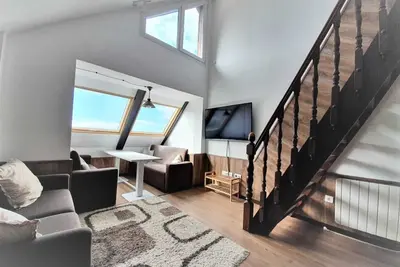 Image de Homerez - Appartement à Monachil, Sierra Nevada