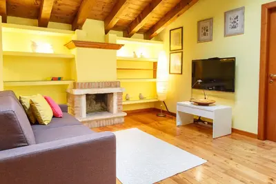 Image de Penthouse Topazio Apartment