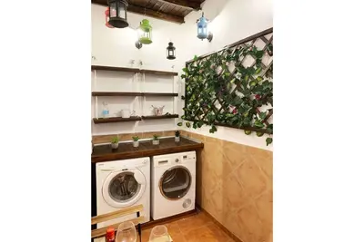 Image de Appartement central avec barbecue privé