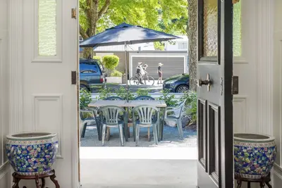 Image de Villa Maitai - Central Nelson Holiday Home