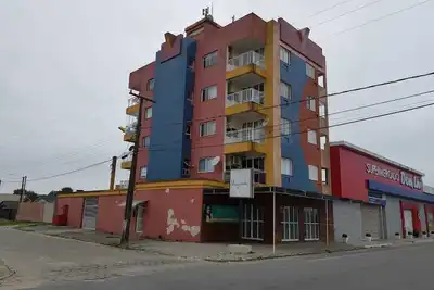 Image de appartement à louer à Shangri-la - Pr