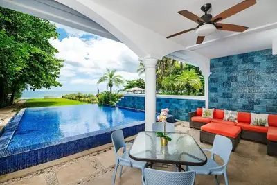 Image de Nouveau Ajouter! ! Superbe maison en bord de mer à Playa Potrero