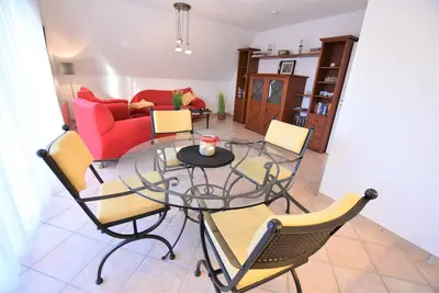 Image de Appartement / app. pour 4 personnes avec 60m² à Grömitz (127048)