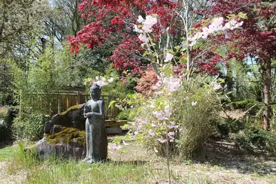 Image de Le Gîte de Beltaine, proche forêt de Brocéliande, avec Spa et bain nordique