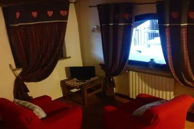 Image de Vacances Sur La Neige En Appartement Plagnol