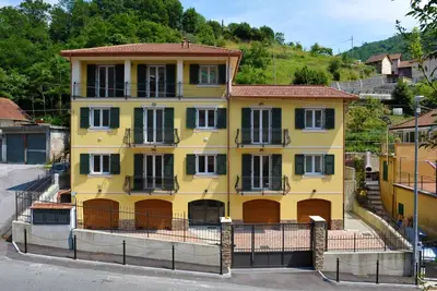 Image de Aux portes de Gênes