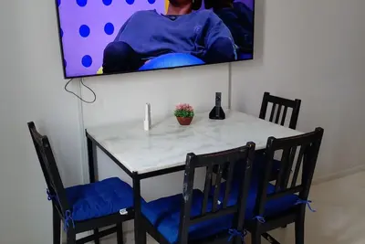 Image de Appartement en location à Copacabana près posto 5 / Arpoador / Ipanema
