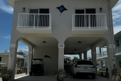 Image de Belle maison à Tavernier, (Key Largo Area) Floride 3 chambres 2 salles de bain