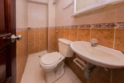 Image de Appartement à Cartagena Colombie.