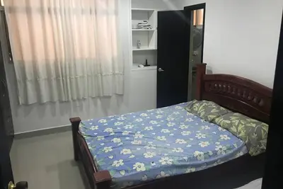 Image de Apartamento en la mejor zona de santa marta