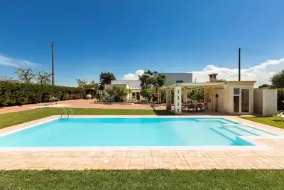 Image de Villa Emary by Perle di Puglia