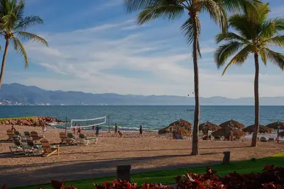 Image de Destination de luxe au Mexique