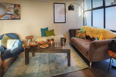 Image de Maison Guigone - maison familiale pour 6 en Bourgogne - Ovo Network