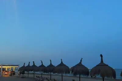 Image de 5 minutes from Port Aventura, Aquopolis, beach, swimming pool!