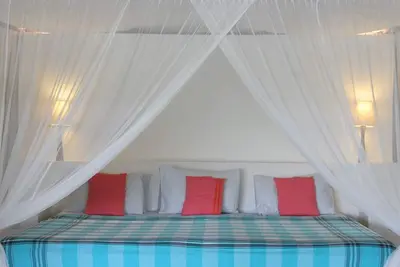 Image de Maison Karibu Tanzanie