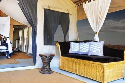 Image de Maison Karibu Tanzanie