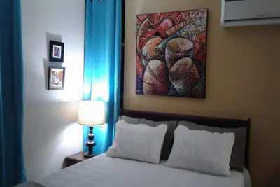 Image de The Artist Place @ Oxford New Kingston