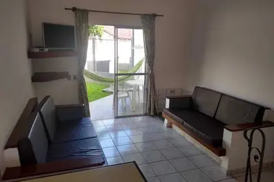 Duplex Chales - Vert Mer