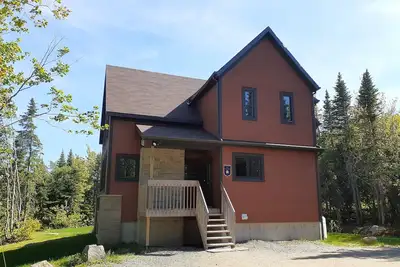 Image de Chalet de rêve près du Massif