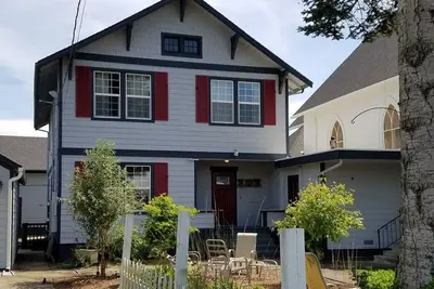 Image de Madison Hill Villa, centre-ville de Monroe