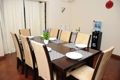 Image de Immense maison familiale en position tranquille