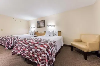 Image de Près des attractions. Unité confortable pour 4 personnes